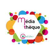 logo médiathèque