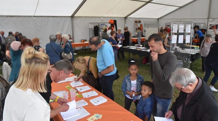 Forum des associations