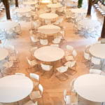 Le mobilier de la Grange du grand Aulnay