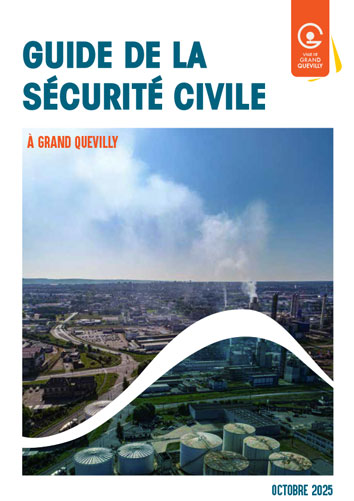 Guide de la sécurité civile