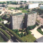 Photo ancienne des Pics