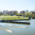 Le parc des Provinces