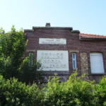 L'école Roger Salengro