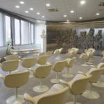 Salle des mariages de l'Hôtel de Ville