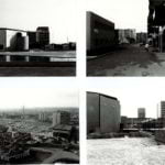 D'anciennes photos du centre ville