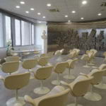 Salle des mariage de la mairie