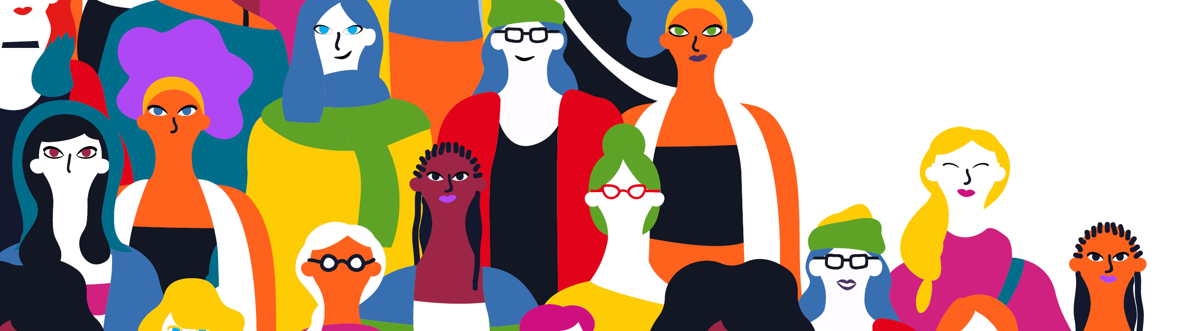 visuel 8 mars la ville s'engage pour l'égalité femmes hommes