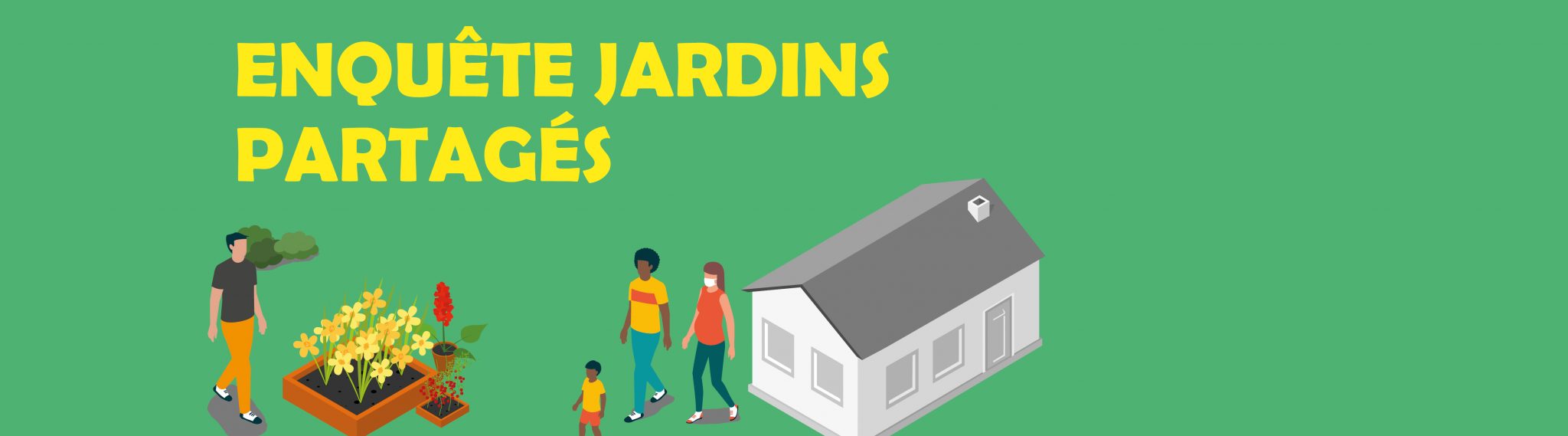 enquete jardins partages