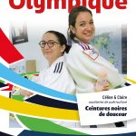 Les agents de la ville vous souhaitent une bonne année olympique