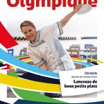 Les agents de la ville vous souhaitent une bonne année olympique