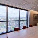 Salle Agglo de l'hôtel de ville de Grand Quevilly