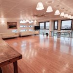 Salle des Roses de l'hôtel de ville de Grand Quevilly