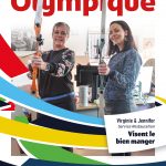 Les agents de la ville vous souhaitent une bonne année olympique