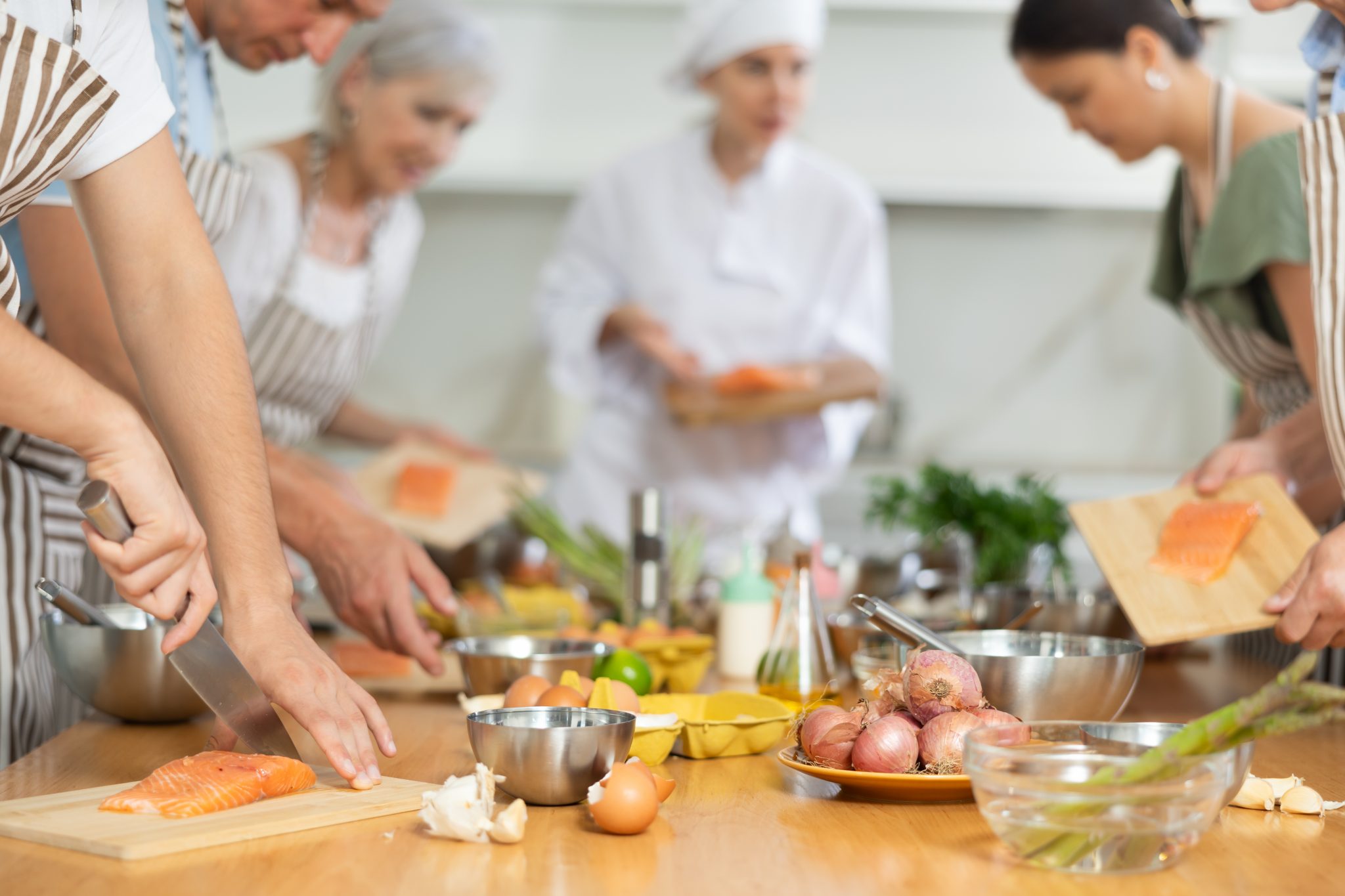 atelier cuisine seniors