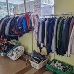 nouvelle antenne du secours populaire