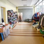 nouvelle antenne du secours populaire