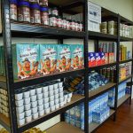 nouvelle antenne du secours populaire