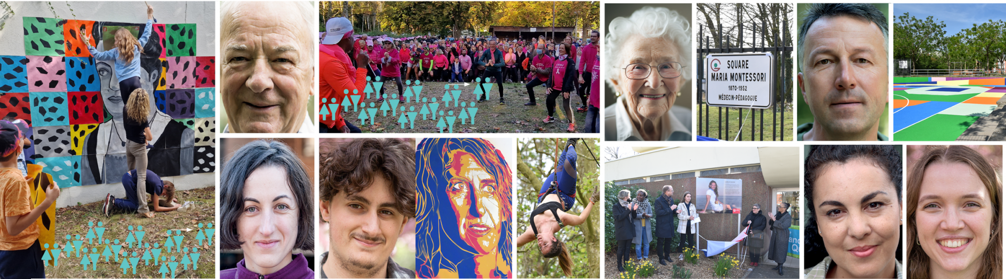 visuel d'illustration du plan d'action 2024-2026 pour l'égalité entre les femmes et les hommes