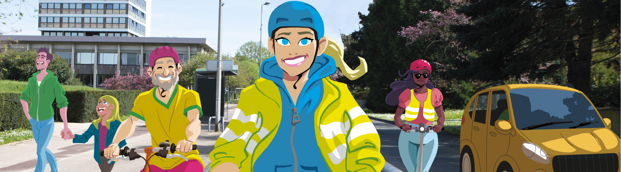 sécurité routière