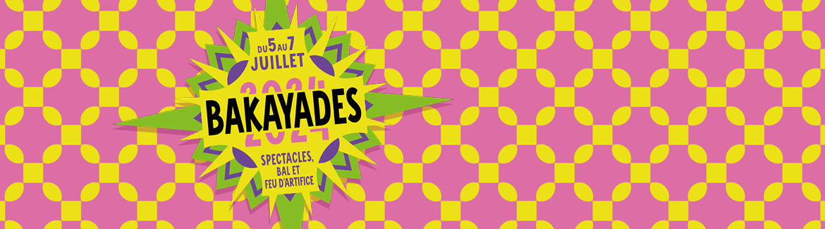 Les Bakayades