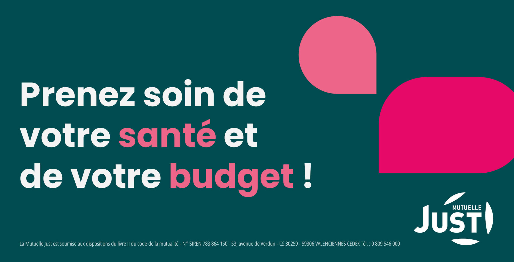 mutuelle just permanences