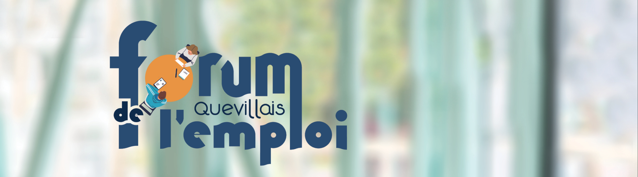 forum quevillais de l'emploi