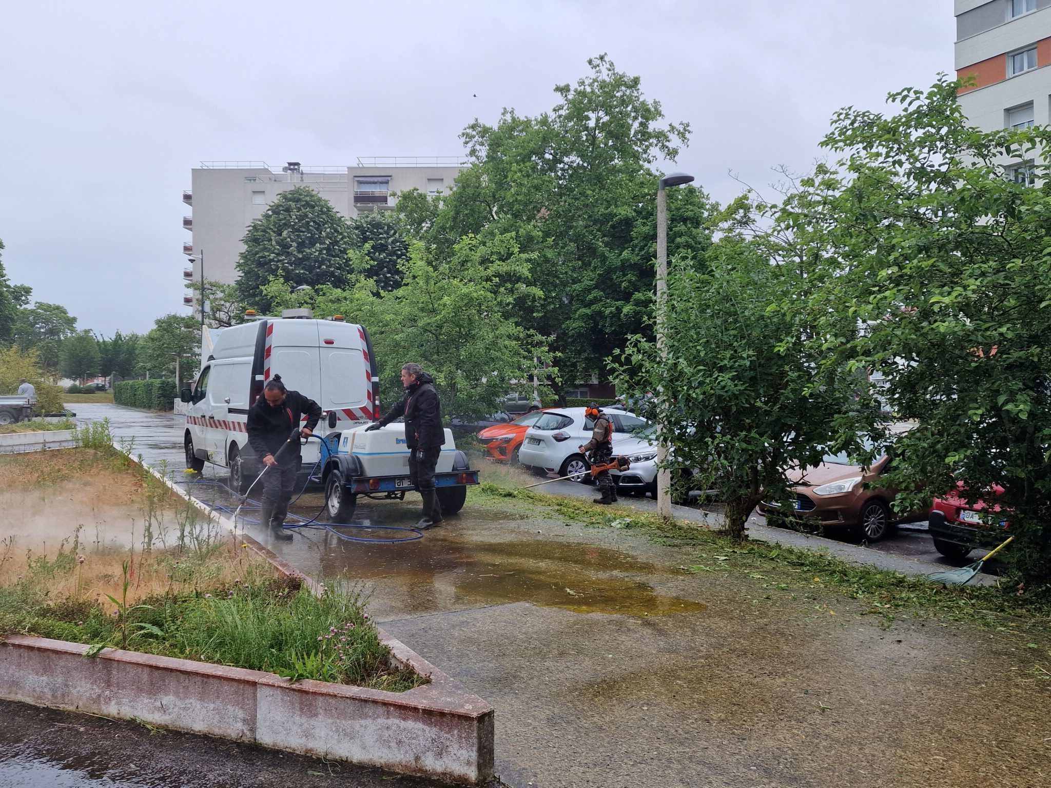 opération pics-mallarmé