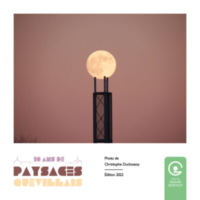 Christophe Duchossoy